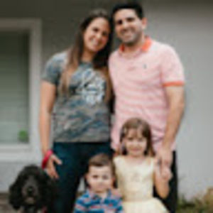 Meet your Posher, Laura